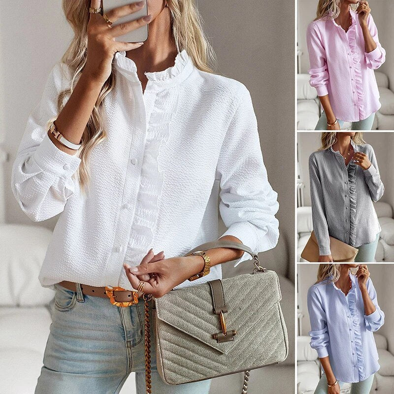 Elegant bluse