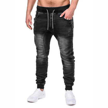 Klassiske herrejeans