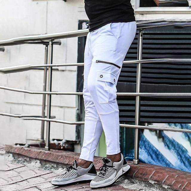 Joggebukse