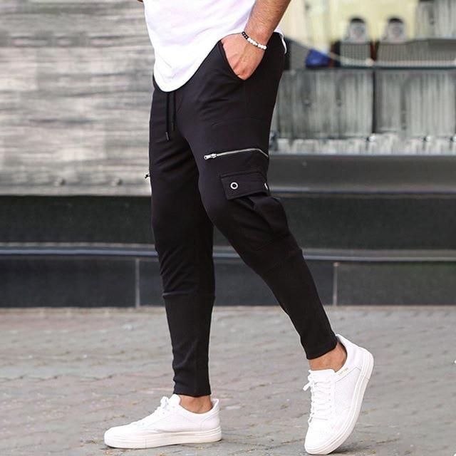 Joggebukse