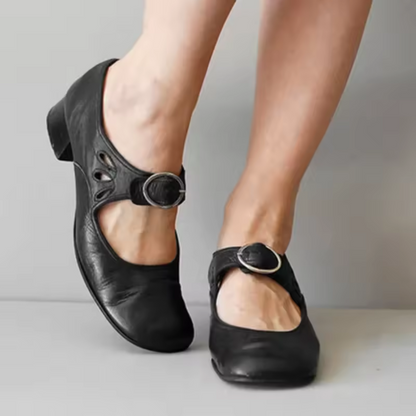 Amélie | Vårsandaler