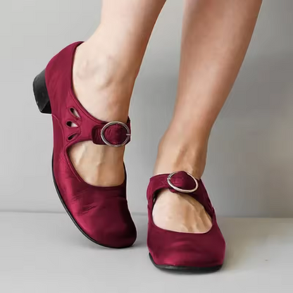 Amélie | Vårsandaler