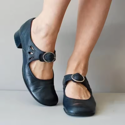 Amélie | Vårsandaler