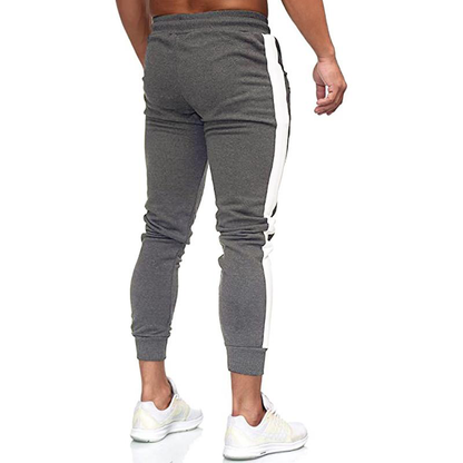 Komfortable joggebukser