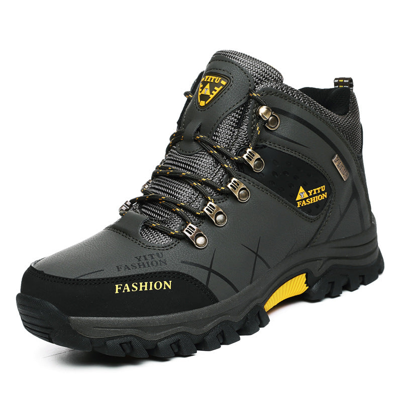 Explorer™ Utesko for menn