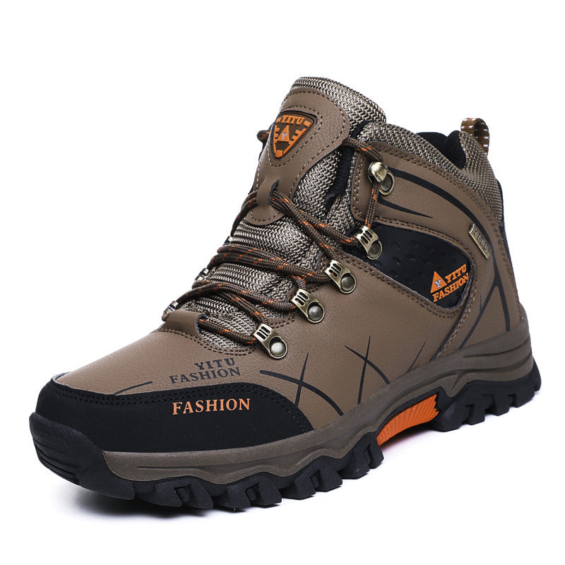 Explorer™ Utesko for menn