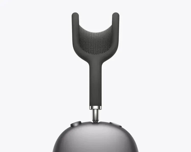 Trådløse hodetelefoner over-ear – bilde 6