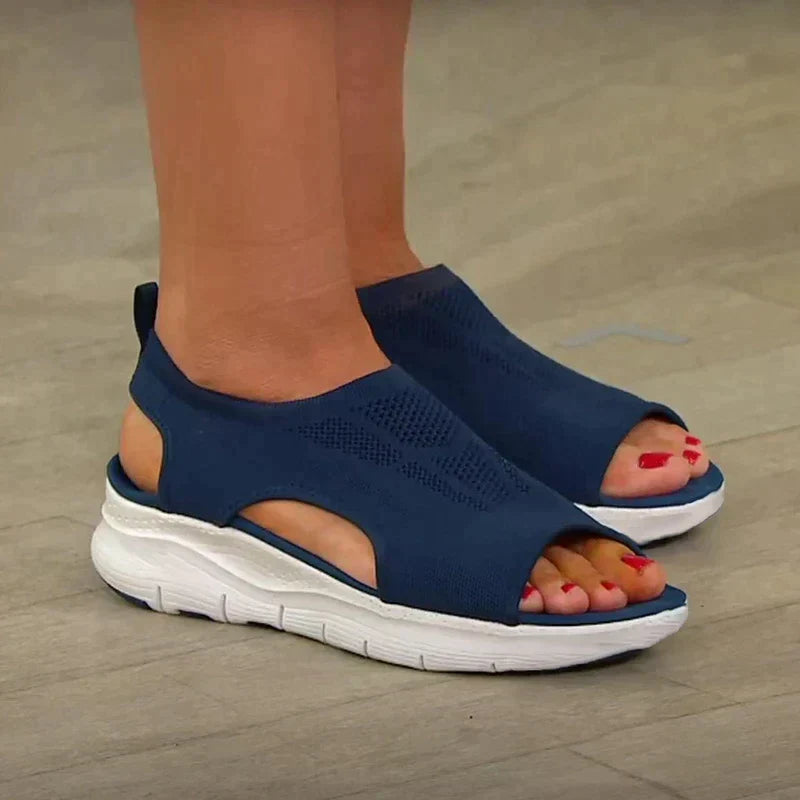 Sandaler for kvinner