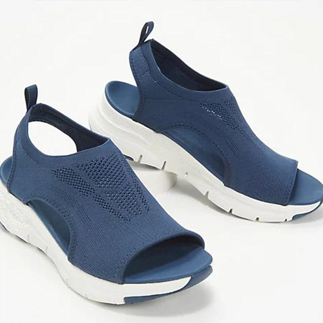 Sandaler for kvinner