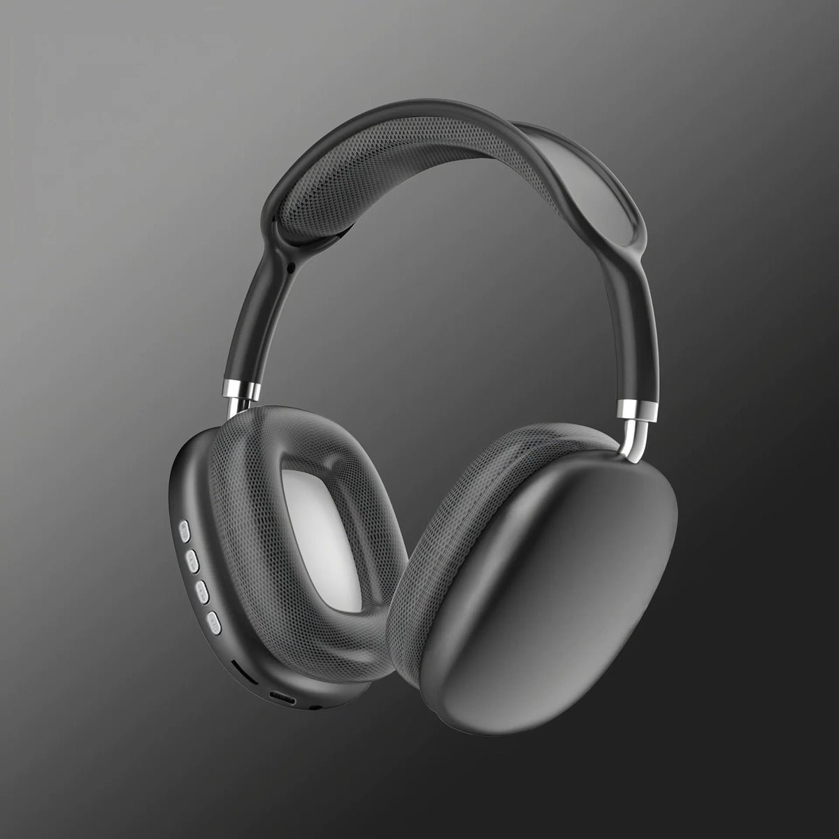 Trådløse hodetelefoner over-ear – bilde 8