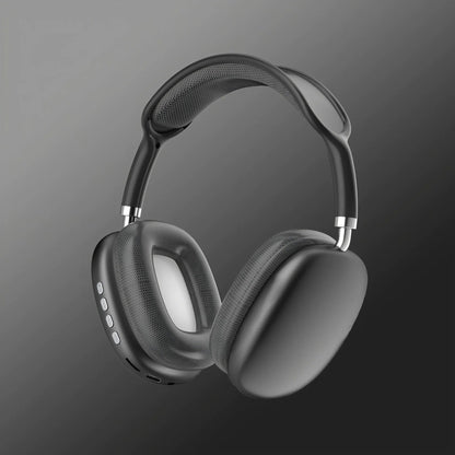 Trådløse hodetelefoner over-ear – bilde 8