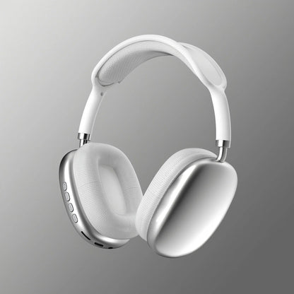 Trådløse hodetelefoner over-ear – bilde 7