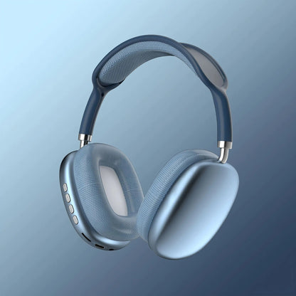Trådløse hodetelefoner over-ear – bilde 9