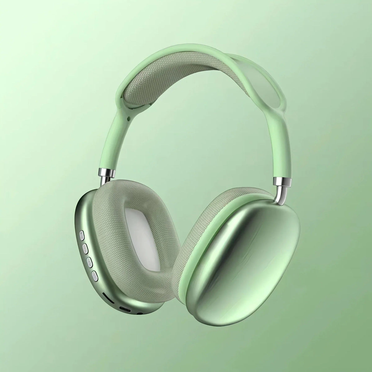 Trådløse hodetelefoner over-ear – bilde 11