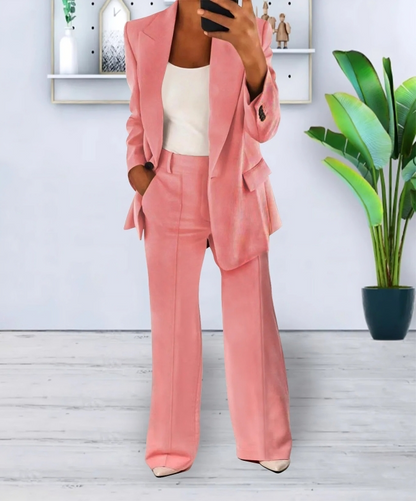 Elena- Women Set