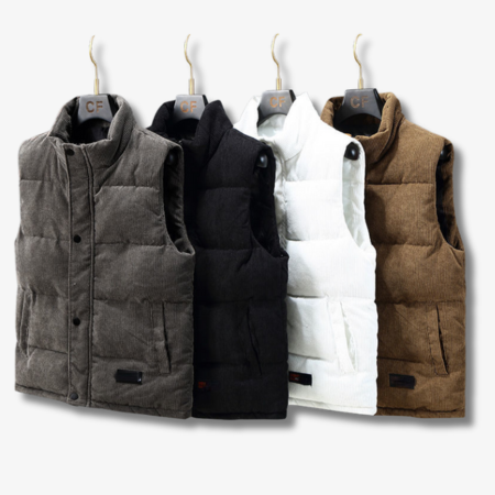 Canada Vest