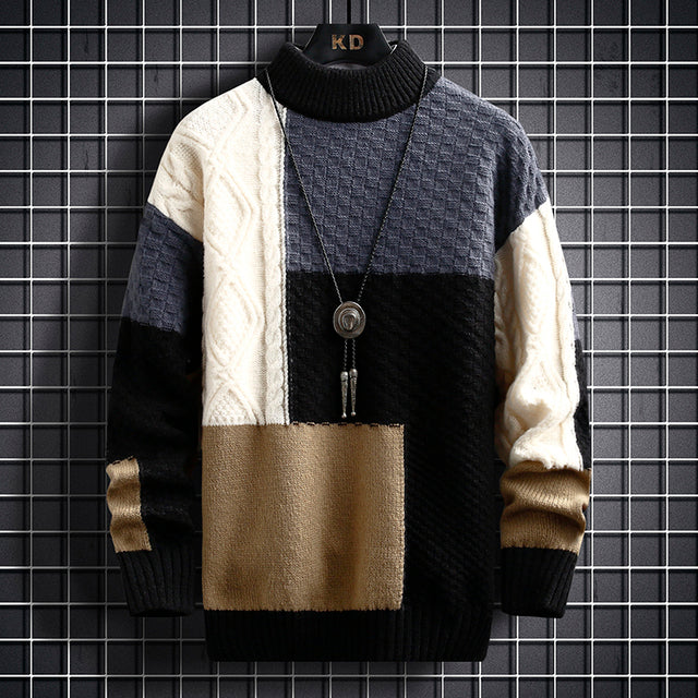 Recon Renegade Sweater