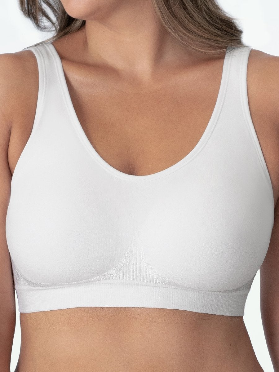 Glammering® Premium trådløs formende BH
