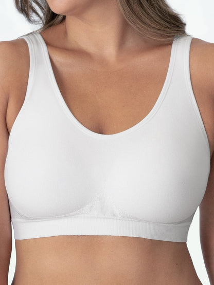 Glammering® Premium trådløs formende BH