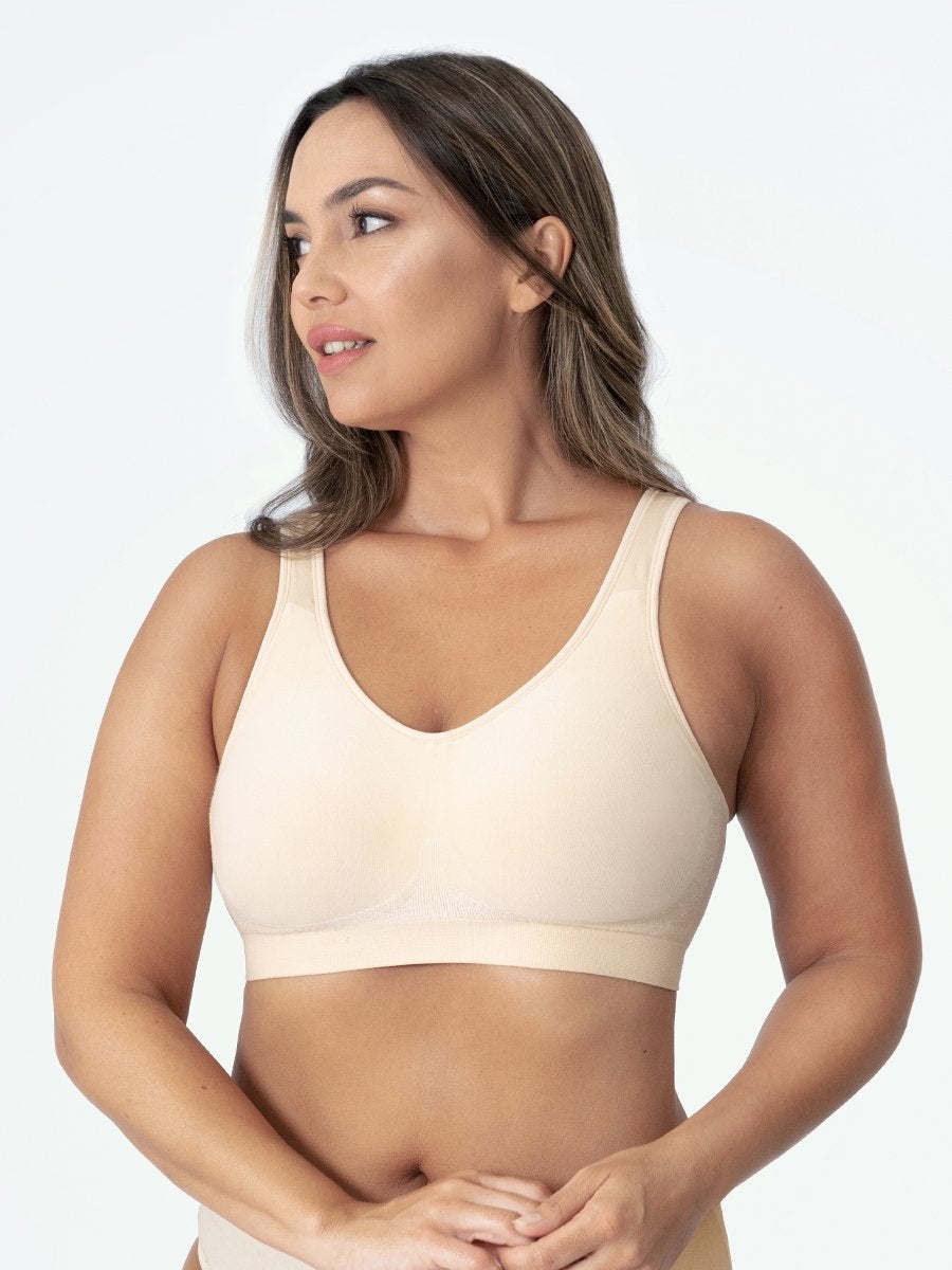 Glammering® Premium trådløs formende BH