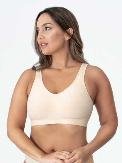 Glammering® Premium trådløs formende BH
