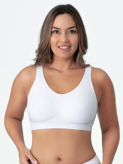 Glammering® Premium trådløs formende BH