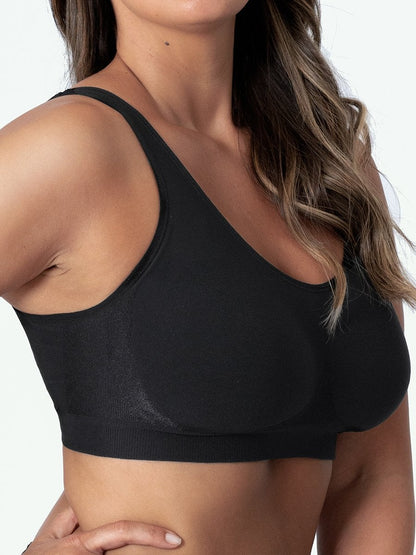 Glammering® Premium trådløs formende BH