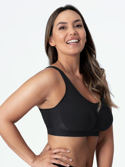Glammering® Premium trådløs formende BH