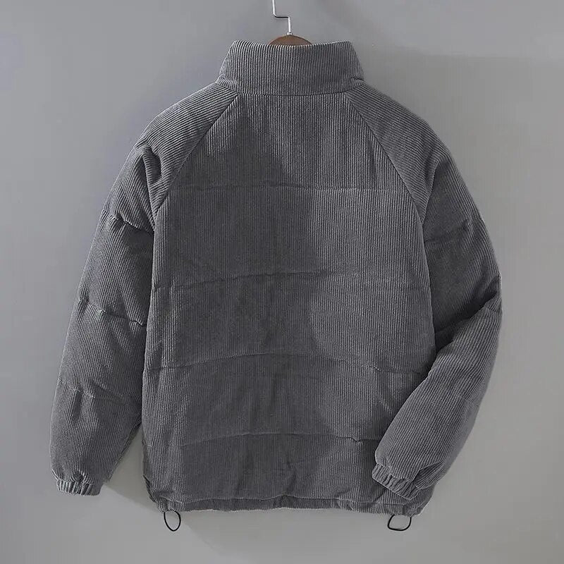 Bailey | Unisex Stilig og lett vinterjakke med lav vekt
