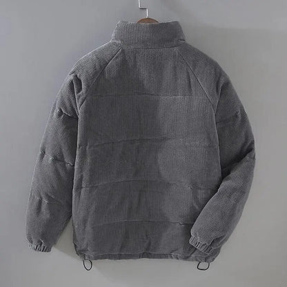 Bailey | Unisex Stilig og lett vinterjakke med lav vekt