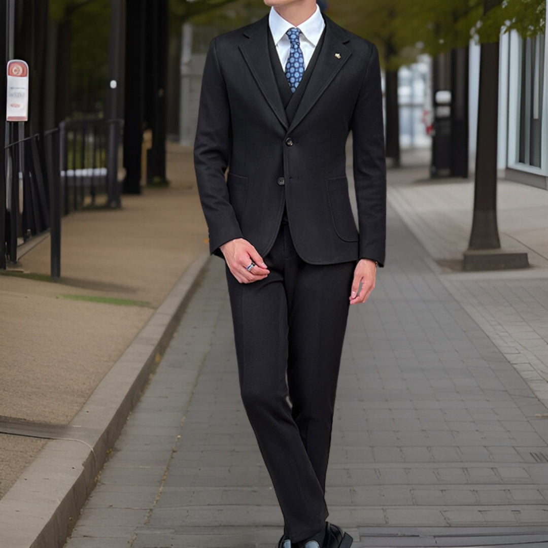 Valerius | Elegant businessdress 3-delt dress