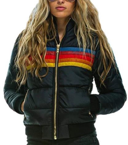 ALPEXA© | Alpine Urban Jacket