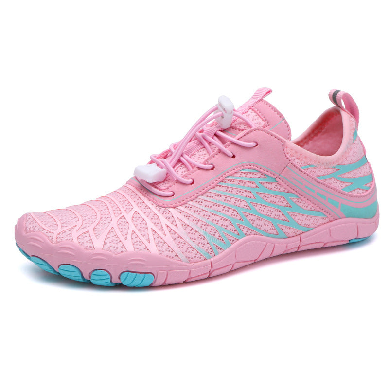 OrganicWalk - Barefoot shoe