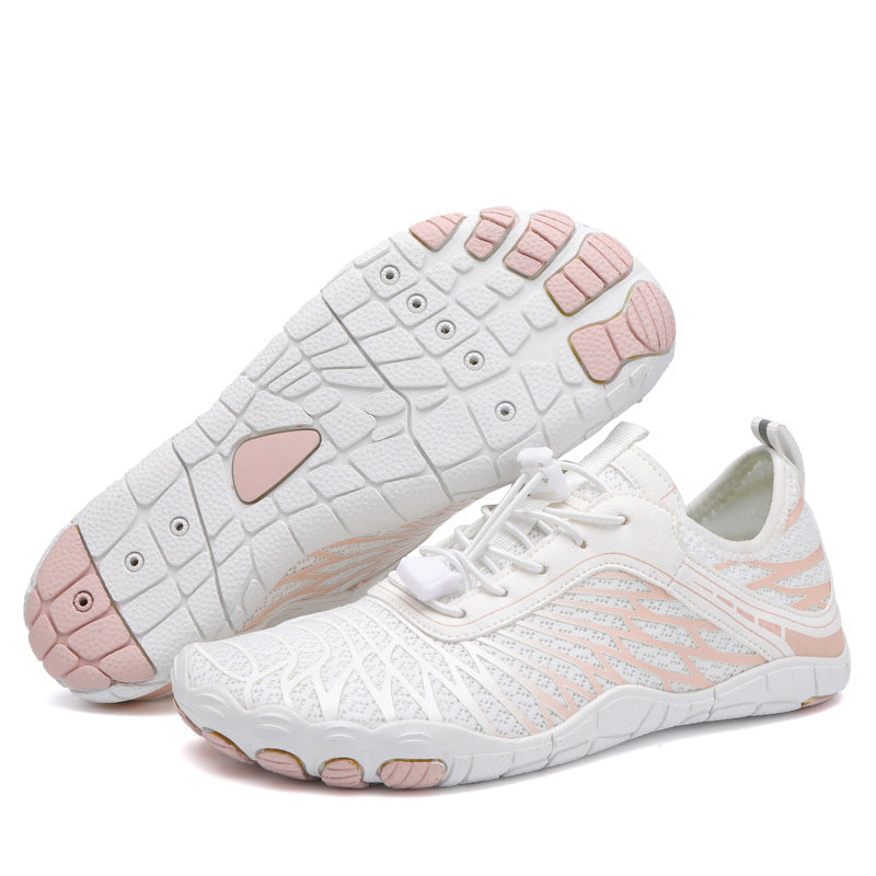 OrganicWalk - Barefoot shoe