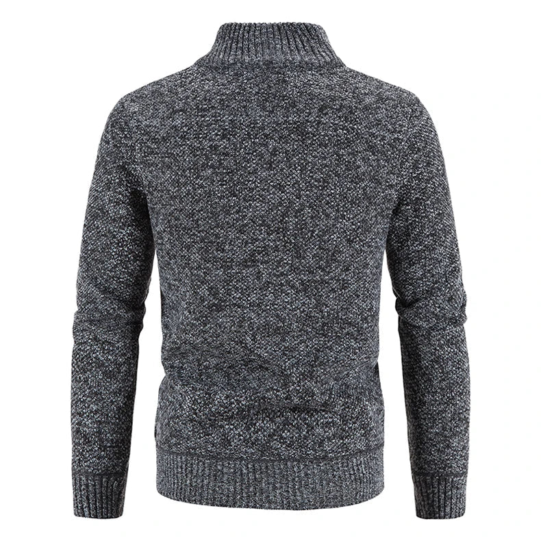 Felix | Stilig cardigan for menn.