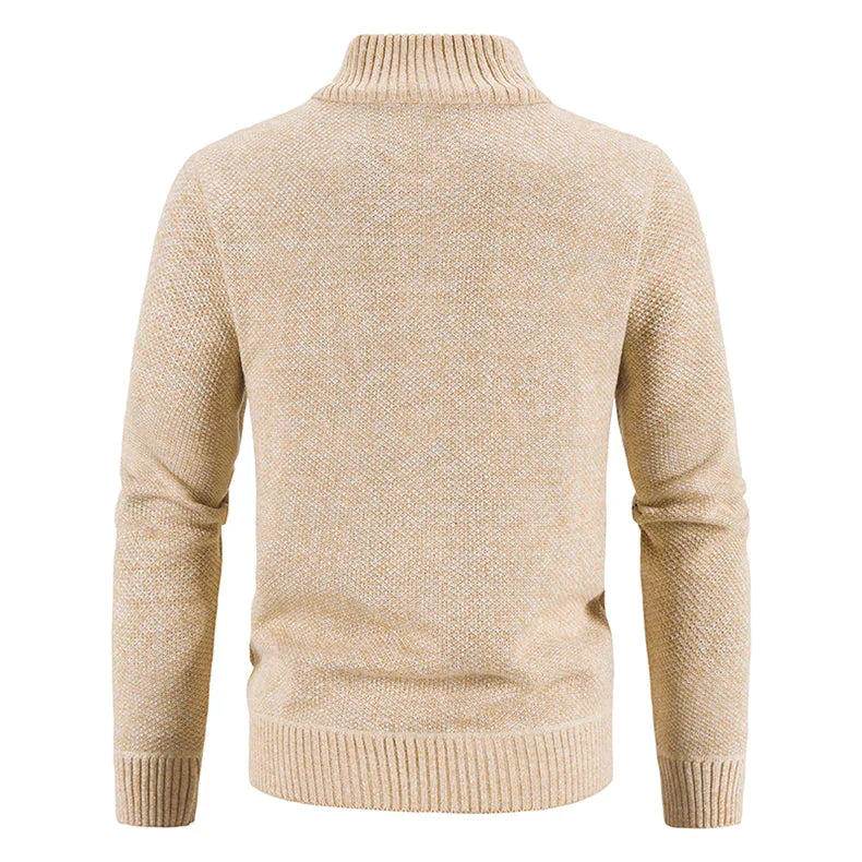 Felix | Stilig cardigan for menn.