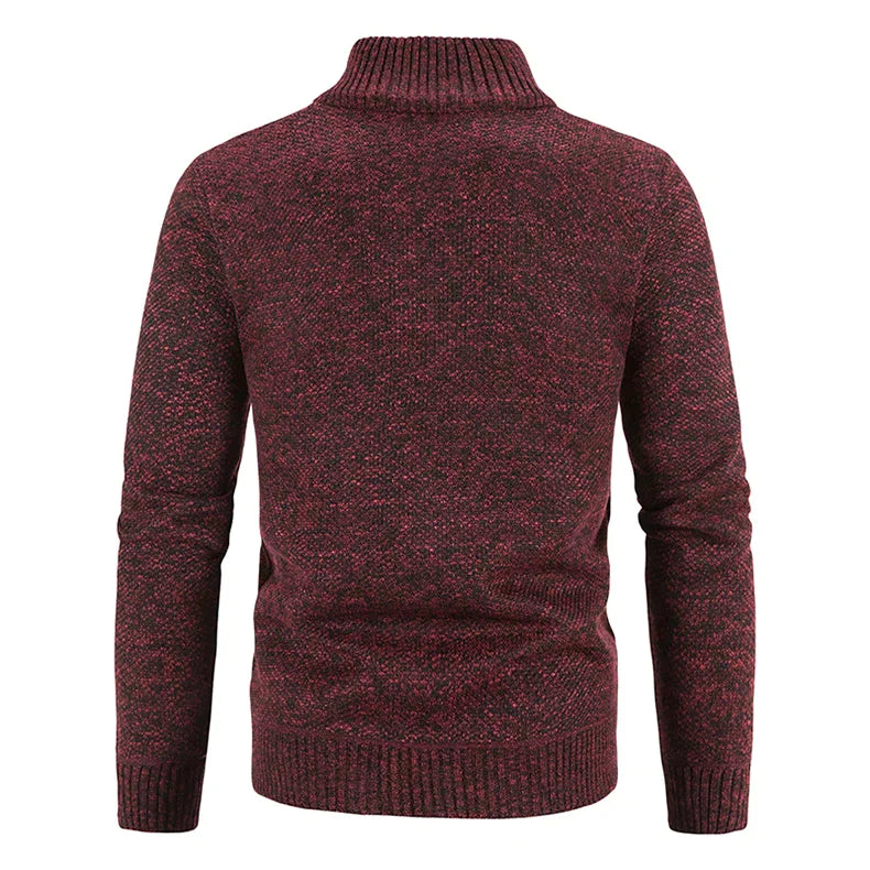 Felix | Stilig cardigan for menn.