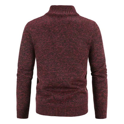 Felix | Stilig cardigan for menn.