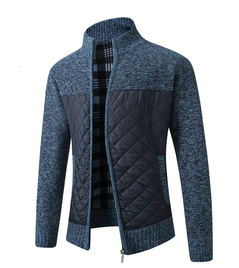 Ulrich - elegant cardigan