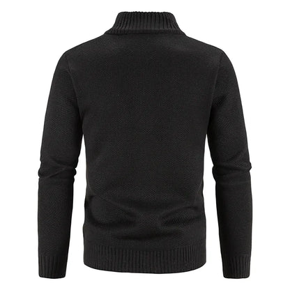 Felix | Stilig cardigan for menn.