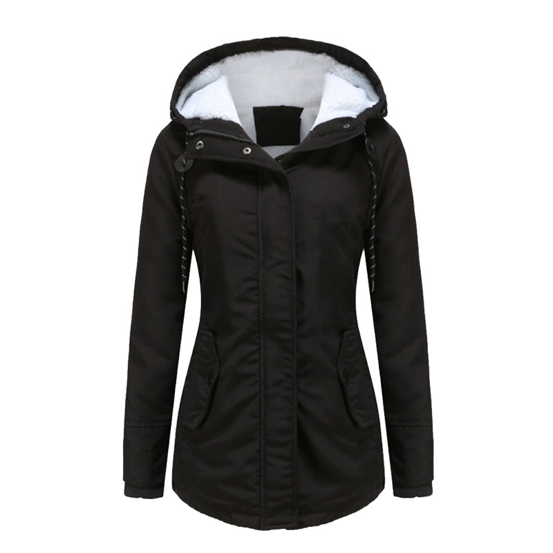 Elle Elegance-jakke